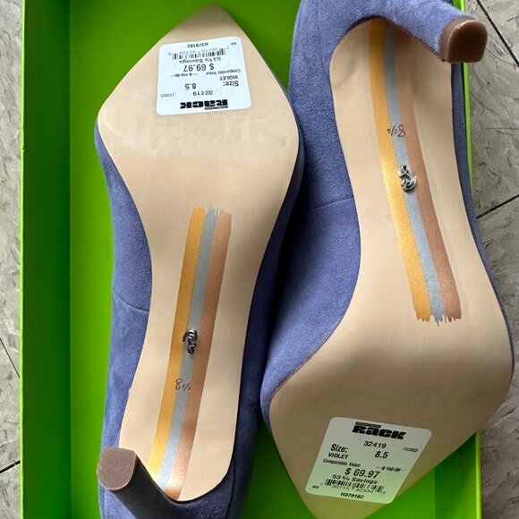 Sam Edelman Hazel Pointed Toe Pump - Picture 5 of 6